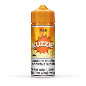 Kiwi AZ Kuzzie E-liquid