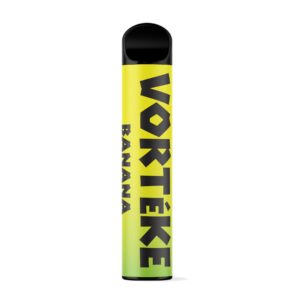 Vorteke-Banana-disposable-vape