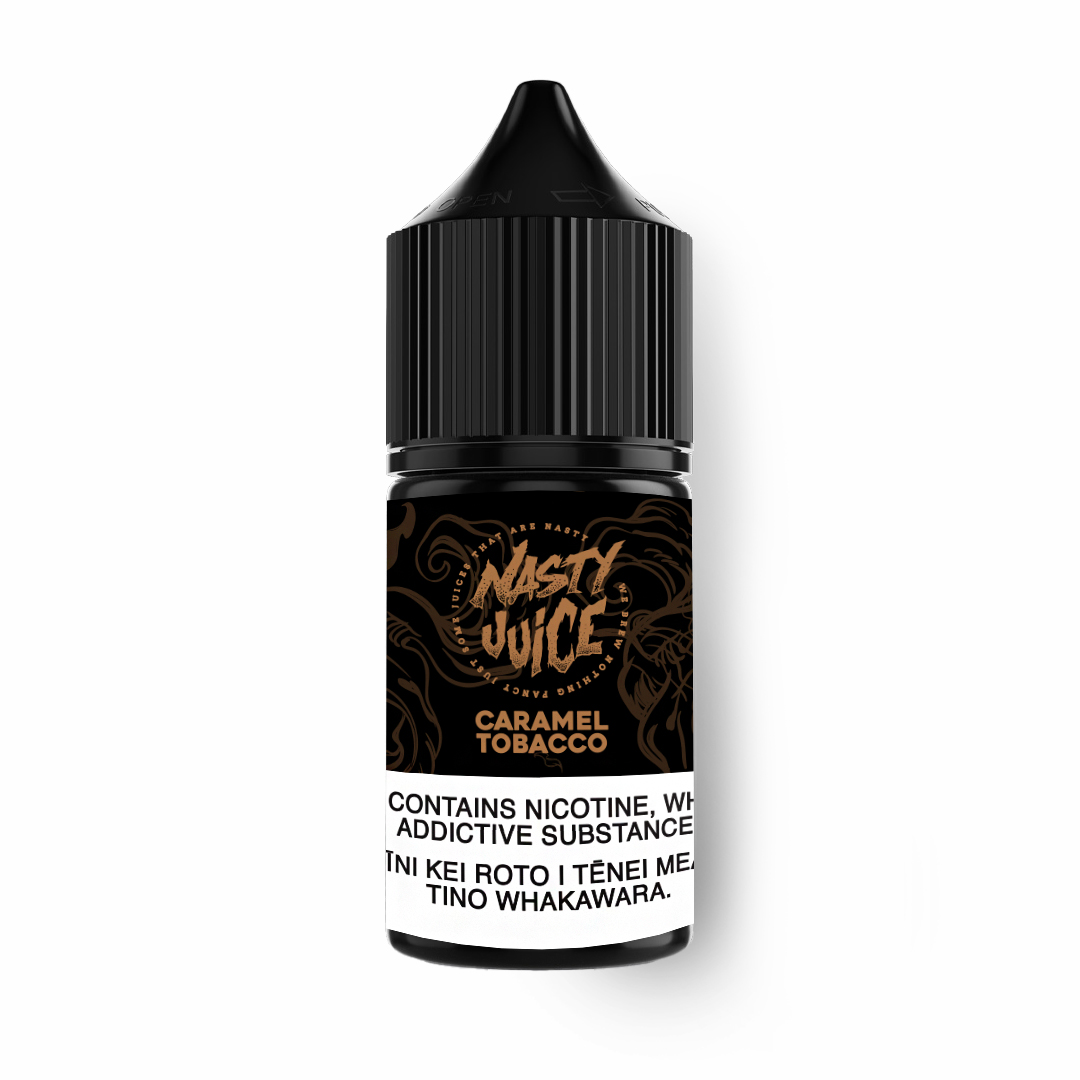 nasty juice tobacco bronze Buy Nasty Salt Bronze Tobacco E-Liquid Online in NZ