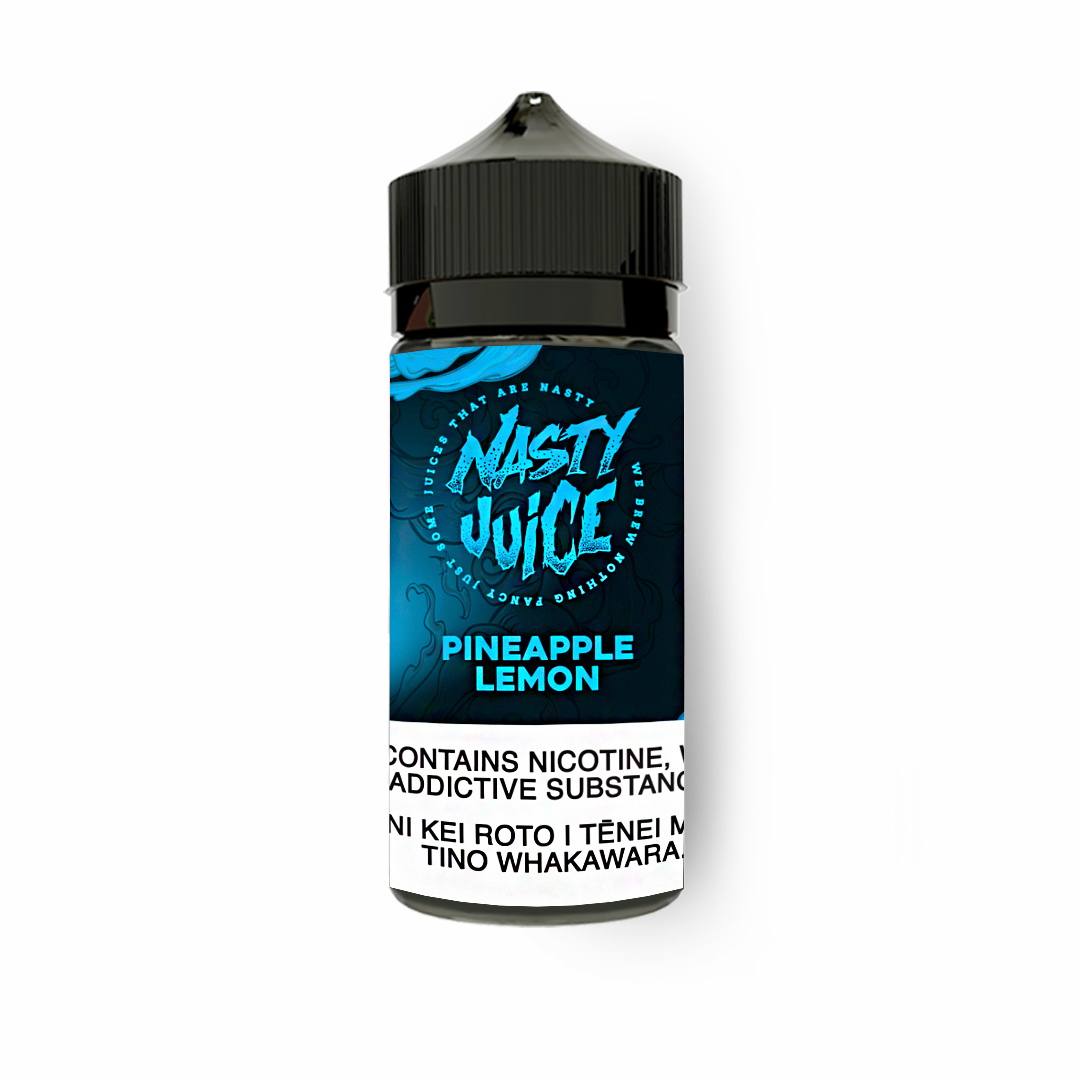elf bar vape uk Nasty Juice - Cush Man (Yellow) (Yummy Fruity Series) - Vape Vandal main image 0