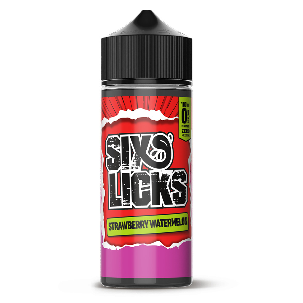 six licks vape juice Six Licks Berried Alive Review: The Best Six Licks Juice Yet! main image 0