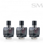 SMOK Fetch Pro replacement pods 4.3ml (3 pack)