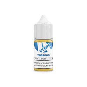 4-steps-tobacco-blue-vape-juice