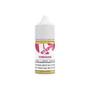 4-steps-tobacco-red-vape-juice