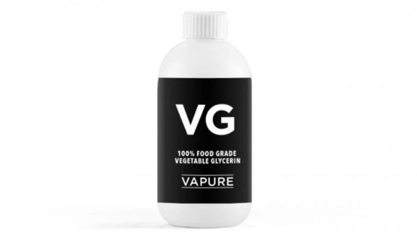 Buy Pure Vegetable Glycerin (VG) Online in NZ | NZVAPOR