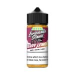 Lemonade-stand-Berry-Lemon-nicotine-liquid
