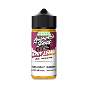 Lemonade-stand-Berry-Lemon-nicotine-liquid