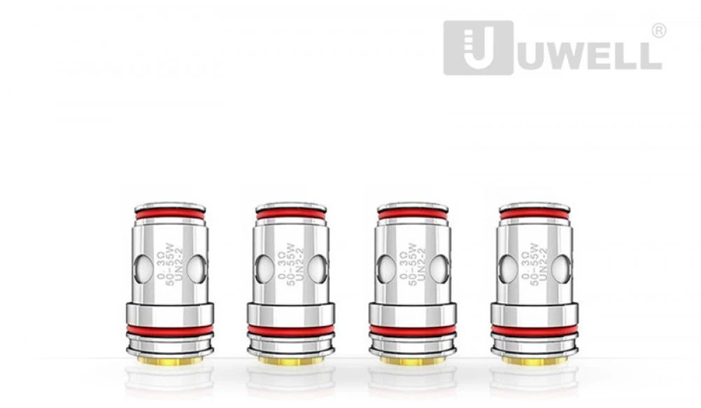 UWELL Crown 5 mesh coils (4 pack)
