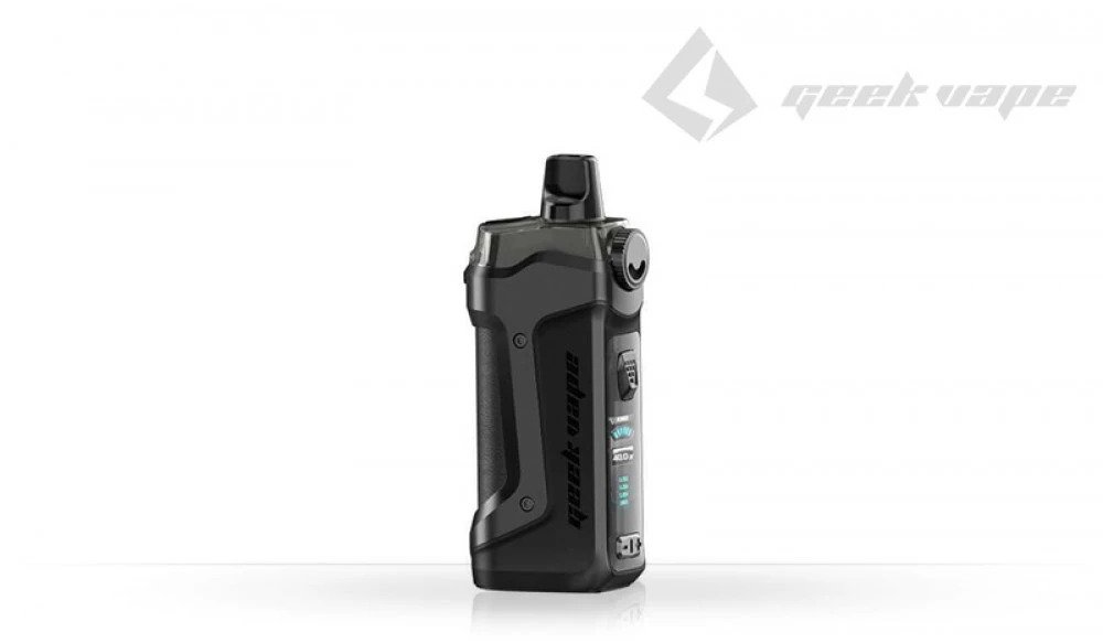 vape Geekvape Aegis Boost PLUS