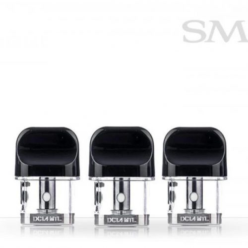 SMOK NOVO replacement pods (3 pack)