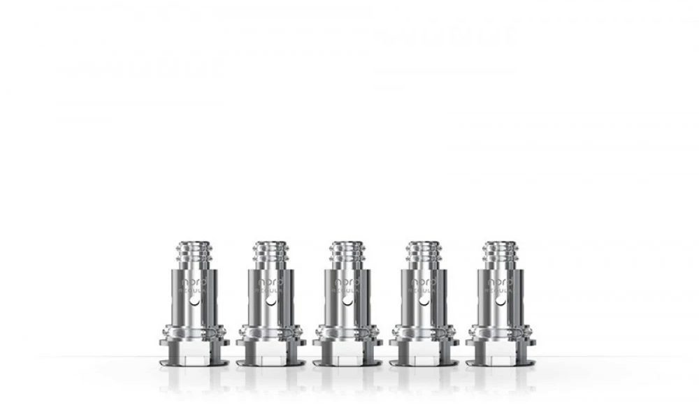 Smok nord Coils (5 pack)