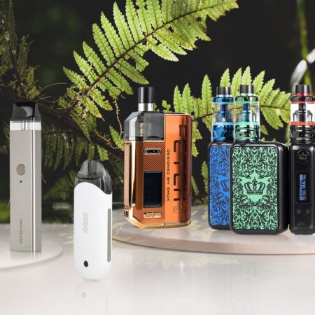 All Vape Devices