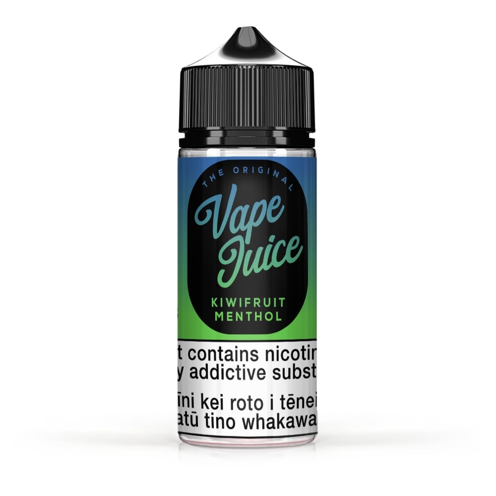 menthol fruit vape Fruity Menthol Explosion 50/50 Vape Juice
