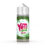 e-juice Watermelon Ice by Yeti