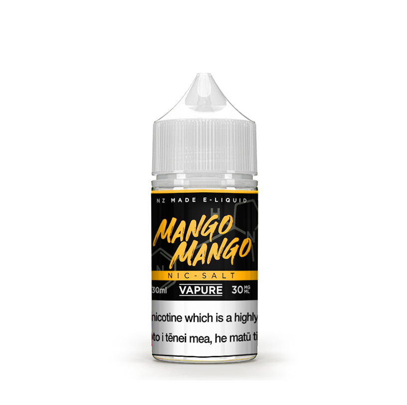 Mango-Mango-e-liquid-salts