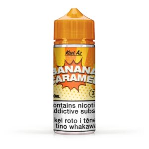Kiwi-Az-Banana-Caramel-vape-juice