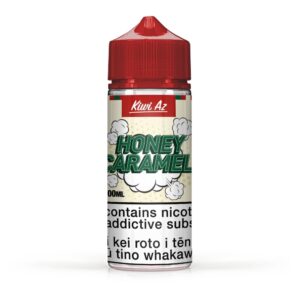 Kiwi-Az-Honey-Caramel-vape-juice