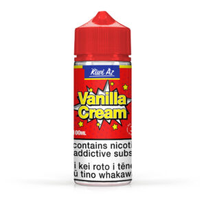 100ml-Kiwi-Az-Vanilla-Cream