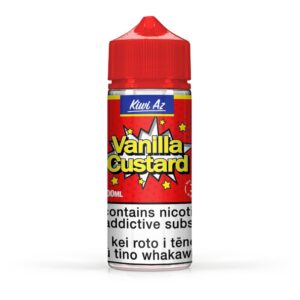 Kiwi-Az-Vanilla-Custard-vape-juice