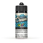 100ml-Sweet-Factory-Sweet-Cream-vape-juice