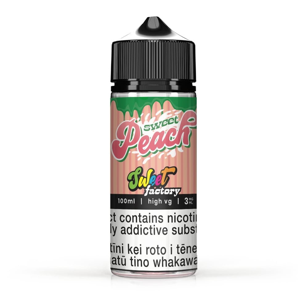 peach flavored vape juice Pineapple Vape and Juice