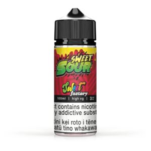 100ml-Sweet-Factory-Sweet-Sour-vape-juice