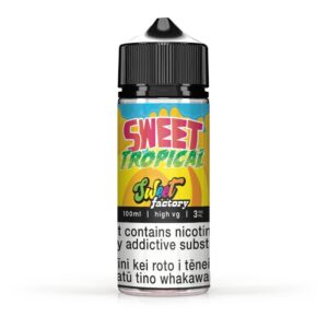 100ml-Sweet-Factory-Sweet-Tropical-vape-juice