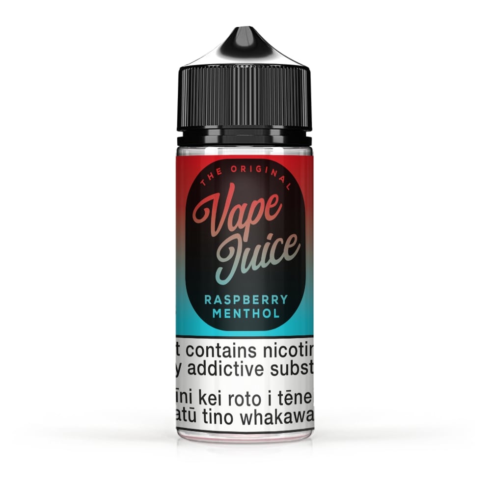 Buy Chillberry Vape Juice Online in NZ