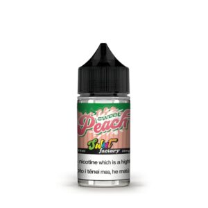 30ml-Sweet-Factory-Sweet-Peach-e-liquid