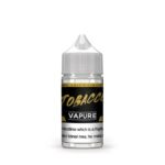 vapure-salts-gold-tobacco-vape-juice