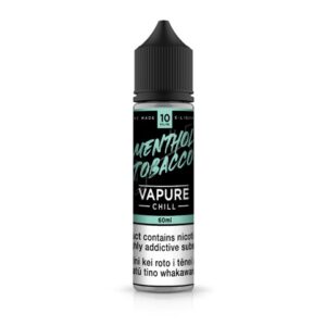 vapure-menthol-tobacco-vape-juice