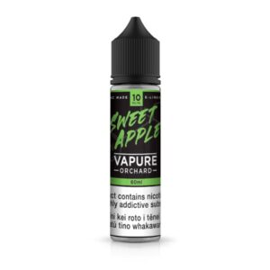 vapure-sweet-apple-vape-juice
