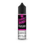 VAPURE-Sweet-Berry-vape-juice