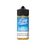 Frosty-palace-blueberry-vape-juice