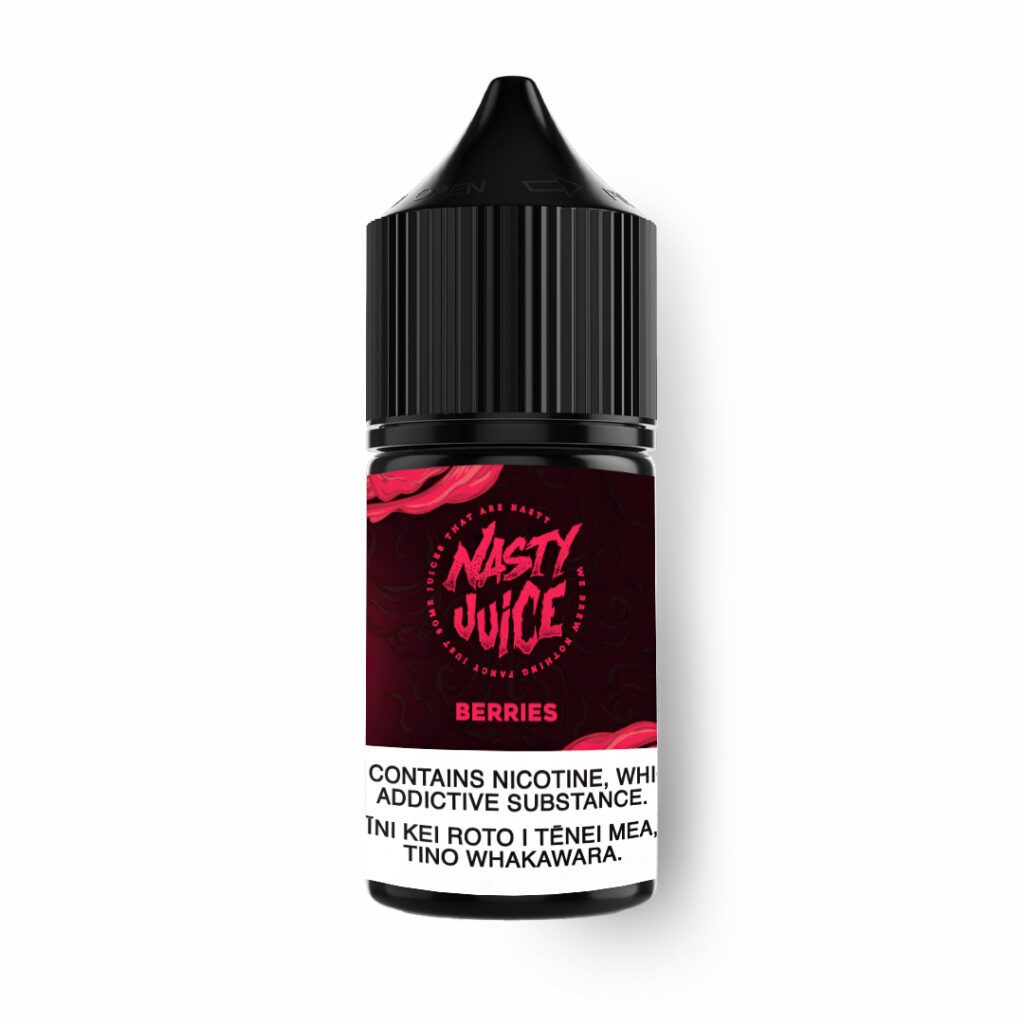 Nasty Bad Blood 10-30-50 Ml Mix Aroma - Cool Kimya