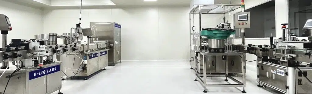 vap lab Discover How Vape Juice Is Made in Our Vape Lab
