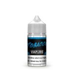 VAPURE-salts-blue-tobacco-vape-juice