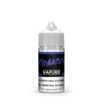 VAPURE-salts-purple-tobacco-vape-juice