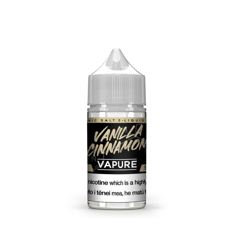 elfbar elfa master akku Killa Vanilla Flavour Beast Salt Nic main image 1