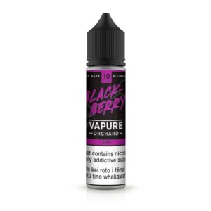 VAPURE-blackberry-vape-juice