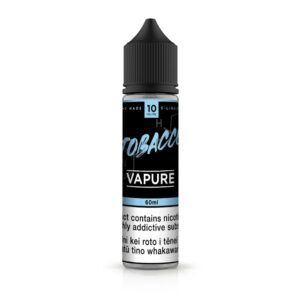 VAPURE-blue-tobacco-vape-juice