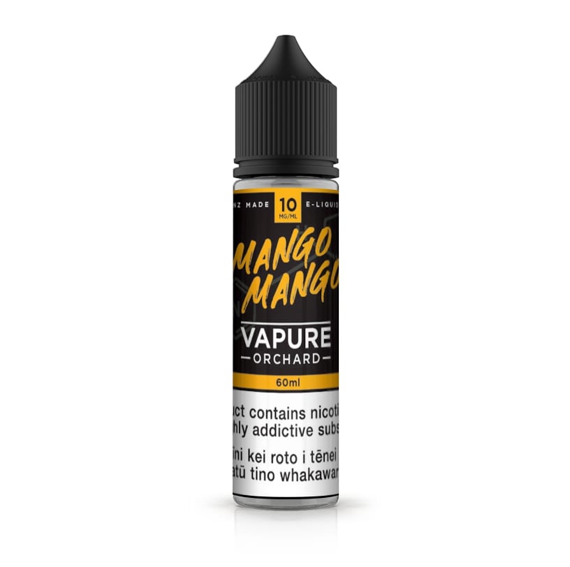 Buy Vapure Mango Mango Online in NZ | NZVAPOR