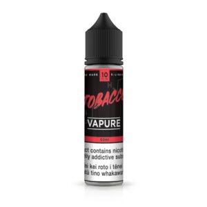 VAPURE-red-tobacco-vape-juice