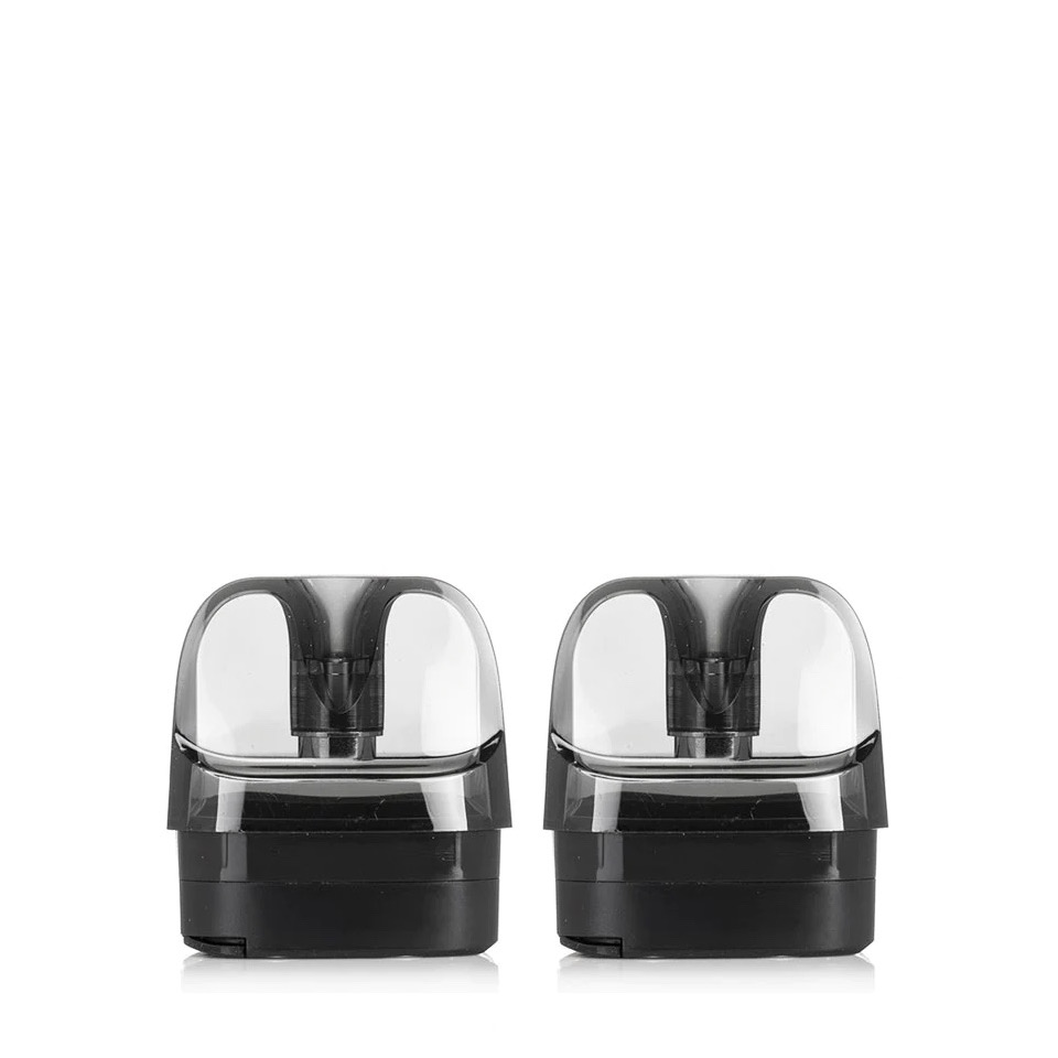 vaporesso luxe xr max 2 coils Vaporesso GTX Dual Mesh Coil [ 0.15Ω(60-75W)/0.2Ω(45-60W)/0.3 main image 0