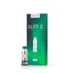 coil oxva xlim Coil Oxva Xlim Series - 0.6ohm 0,6 | E-Cigarettes \ Coils \ Oxva |  ShishaSklep.pl - Najlepsze fajki wodne - tytonie - melasy main image 0
