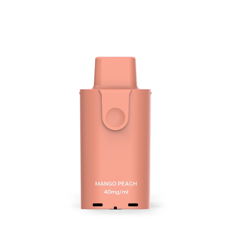elf bar vape uk Switch Pre-filled Pod Kit – inmood vape