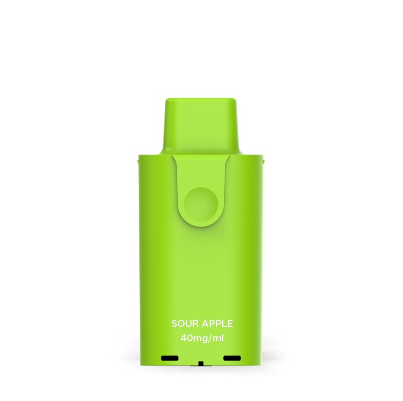 Buy Inmood Switch 5k pods 40mg