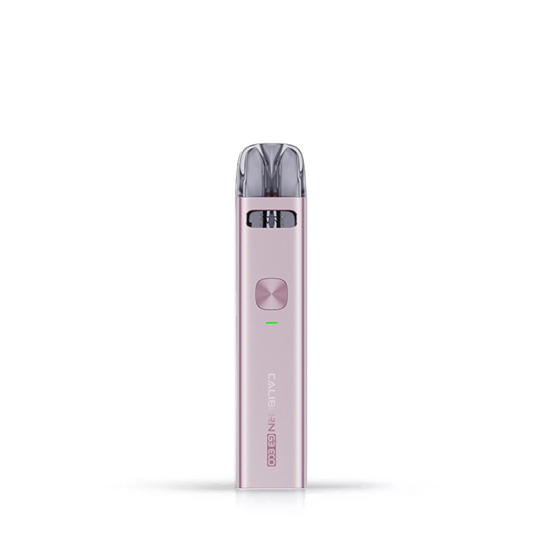Buy Uwell Caliburn G3 ECO Pod Kit - NZVAPOR Vape Shop