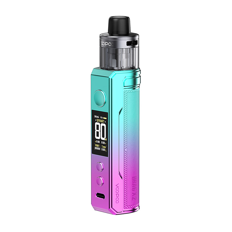 voopoo drag x custom firmware Buy Voopoo Drag X2 (80W) mod kit