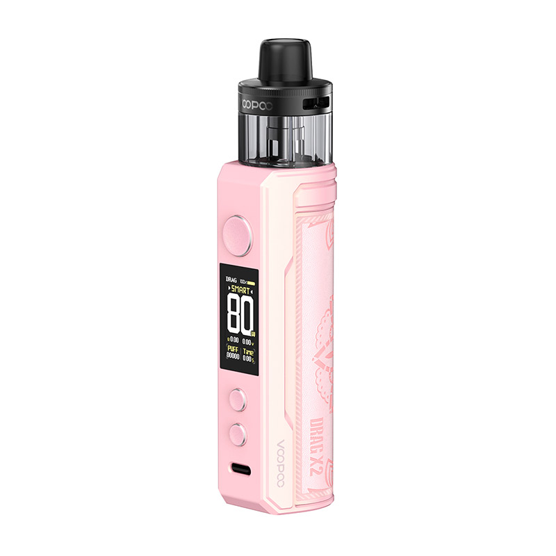 rose gold vape mod factory Vaping Has Changed - Trending Topics